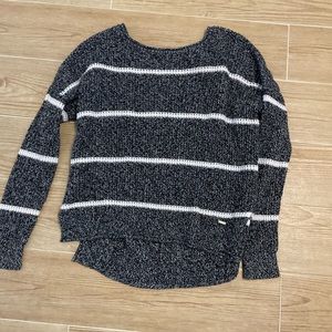 Hollister sweater